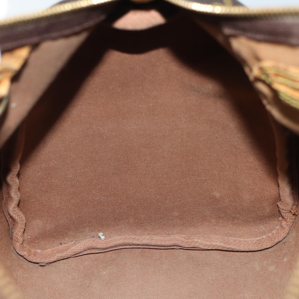 LOUIS VUITTON Monogram Speedy 30 Hand Bag M41526 LV bs13548