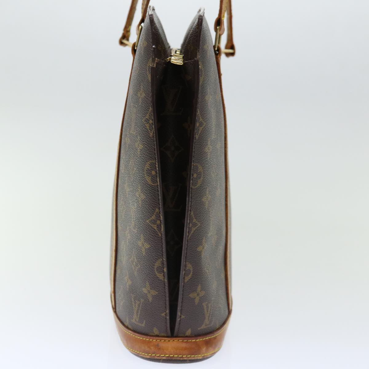 LOUIS VUITTON Monogram Babylone Tote Bag M51102 LV bs13554