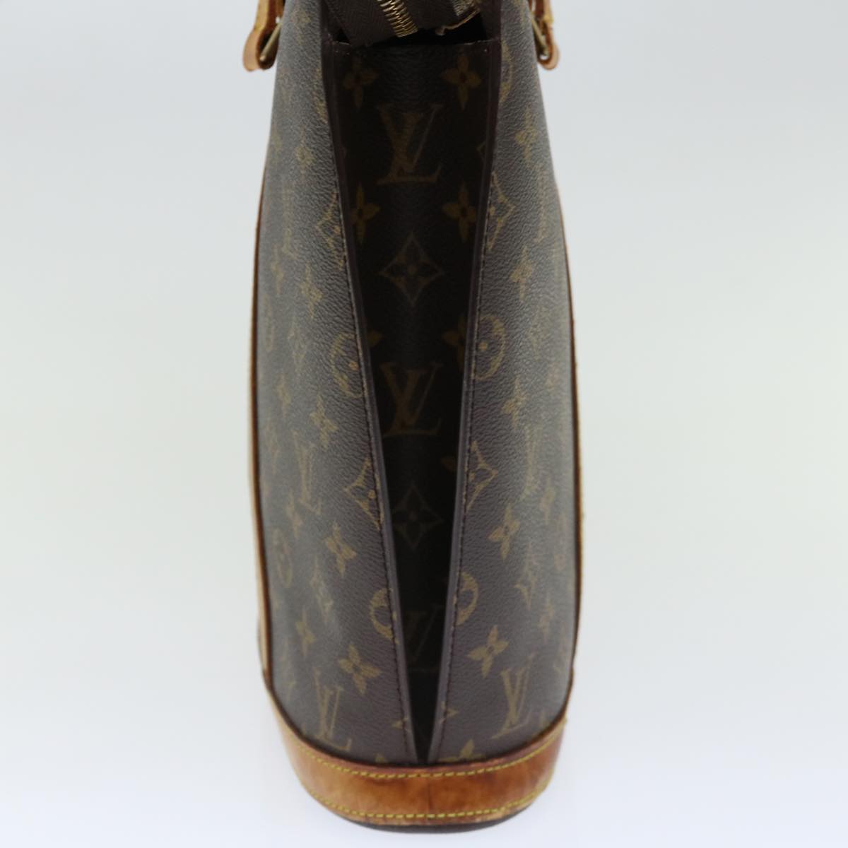 LOUIS VUITTON Monogram Babylone Tote Bag M51102 LV bs13554