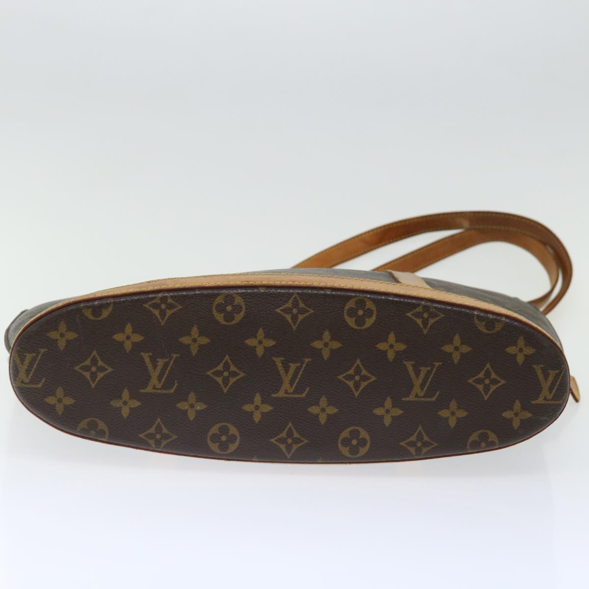 LOUIS VUITTON Monogram Babylone Tote Bag M51102 LV bs13554