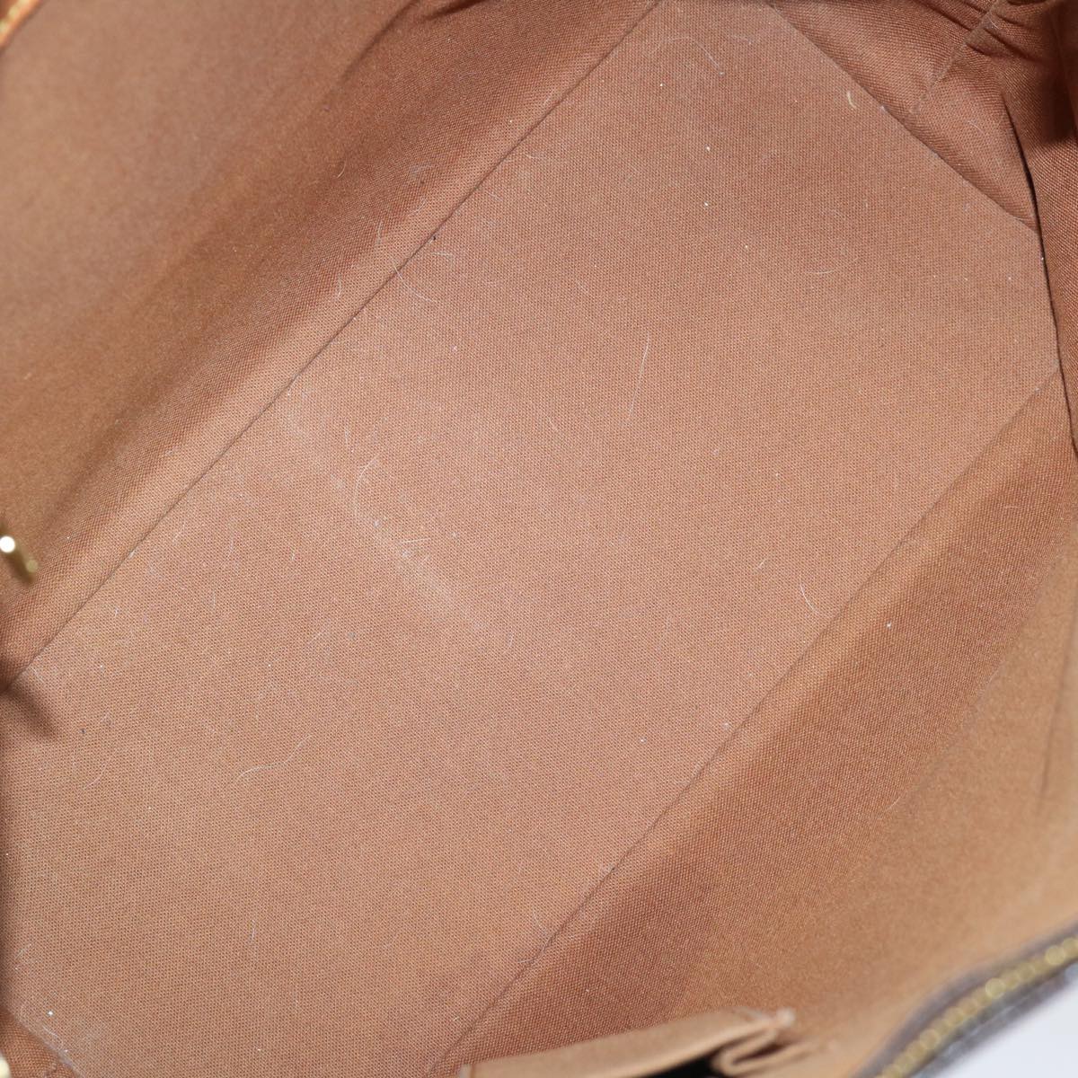 LOUIS VUITTON Monogram Cabas Mezzo Tote Bag M51151 LV bs13580