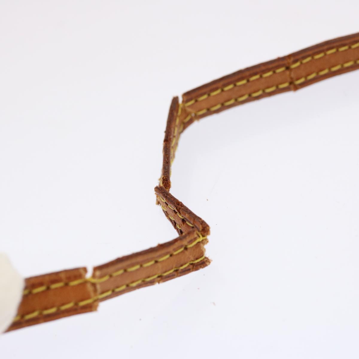 LOUIS VUITTON Monogram Pochette Twin PM Shoulder Bag M51854 LV bs13776
