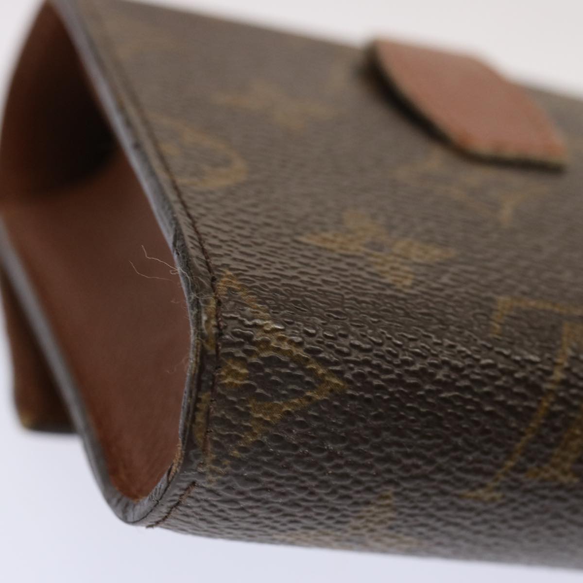 LOUIS VUITTON Monogram Arsch Shoulder Bag M51975 LV bs13836