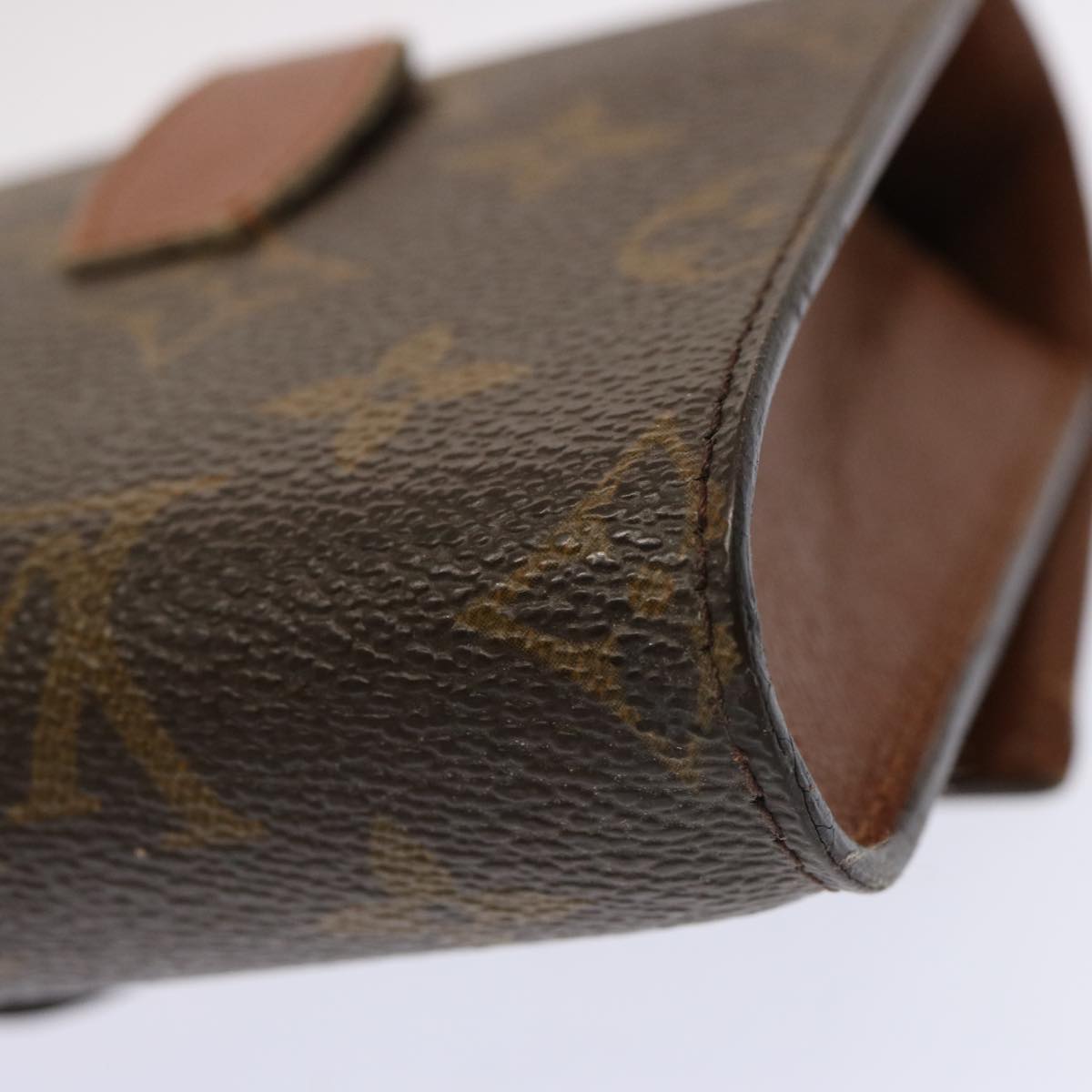 LOUIS VUITTON Monogram Arsch Shoulder Bag M51975 LV bs13836