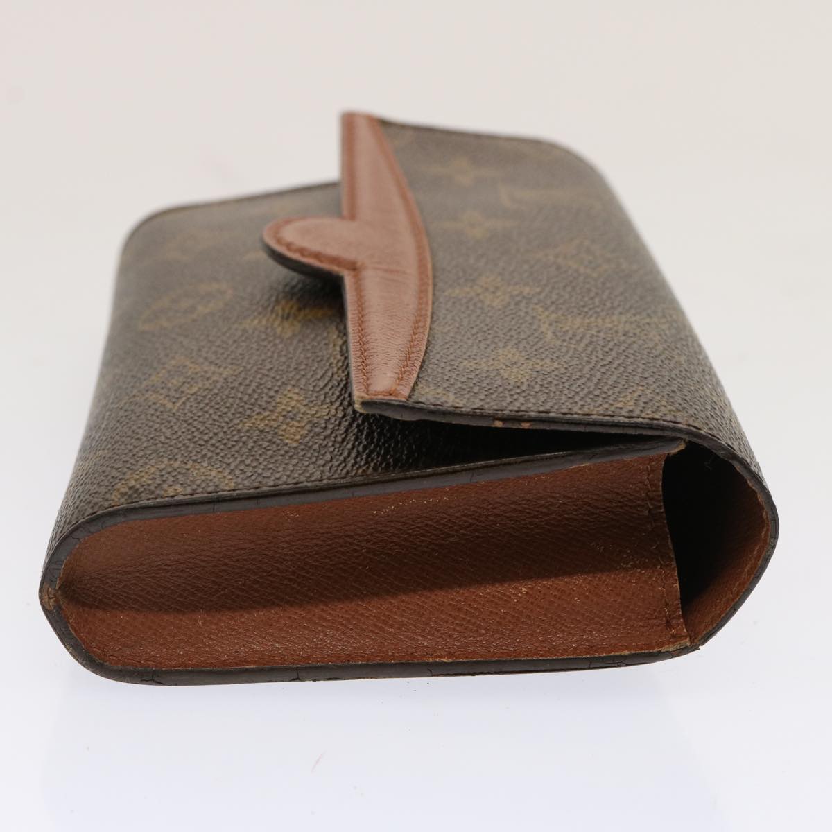 LOUIS VUITTON Monogram Arsch Shoulder Bag M51975 LV bs13836