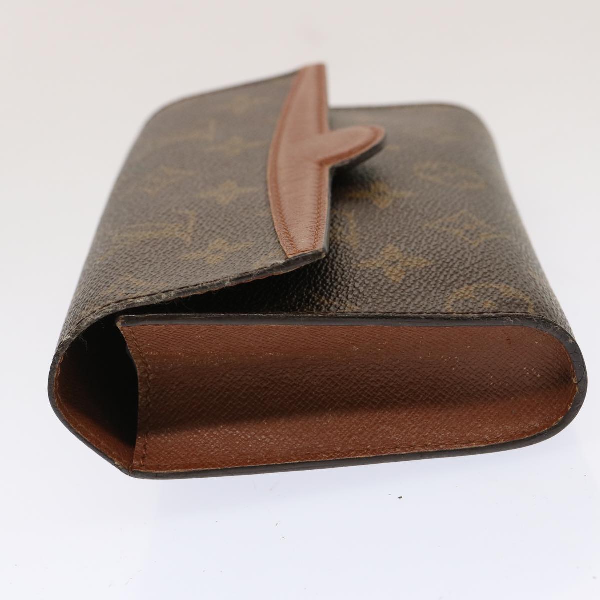 LOUIS VUITTON Monogram Arsch Shoulder Bag M51975 LV bs13836