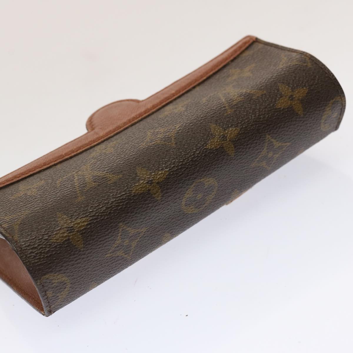 LOUIS VUITTON Monogram Arsch Shoulder Bag M51975 LV bs13836