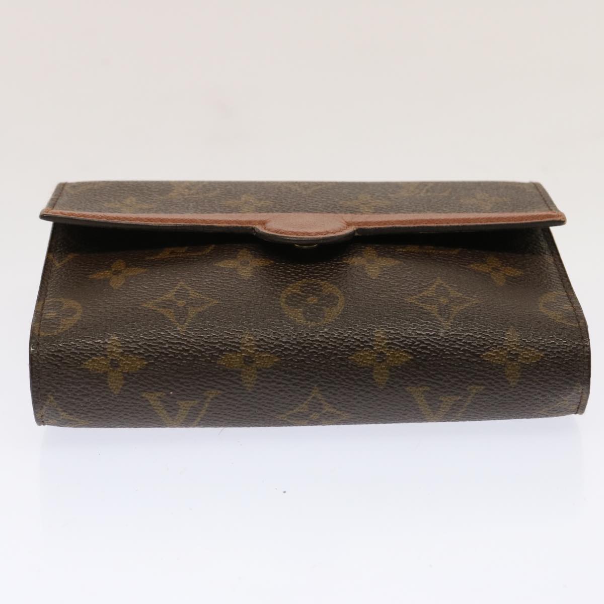 LOUIS VUITTON Monogram Arsch Shoulder Bag M51975 LV bs13836