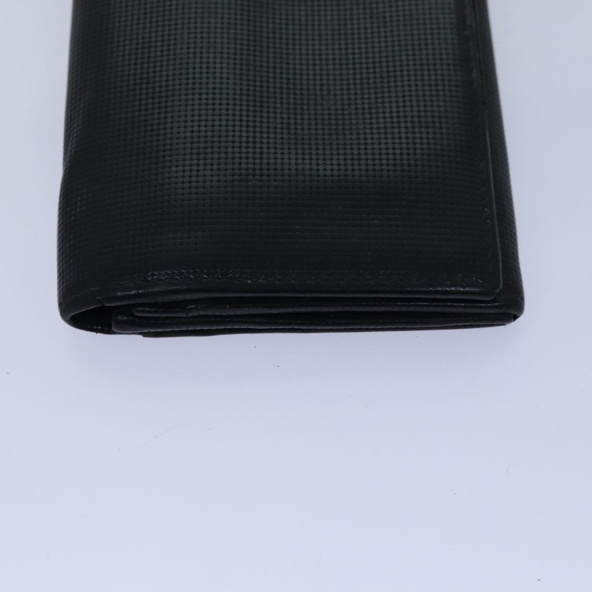 GUCCI GG Canvas Key Case Wallet 5Set Beige Black bs14871