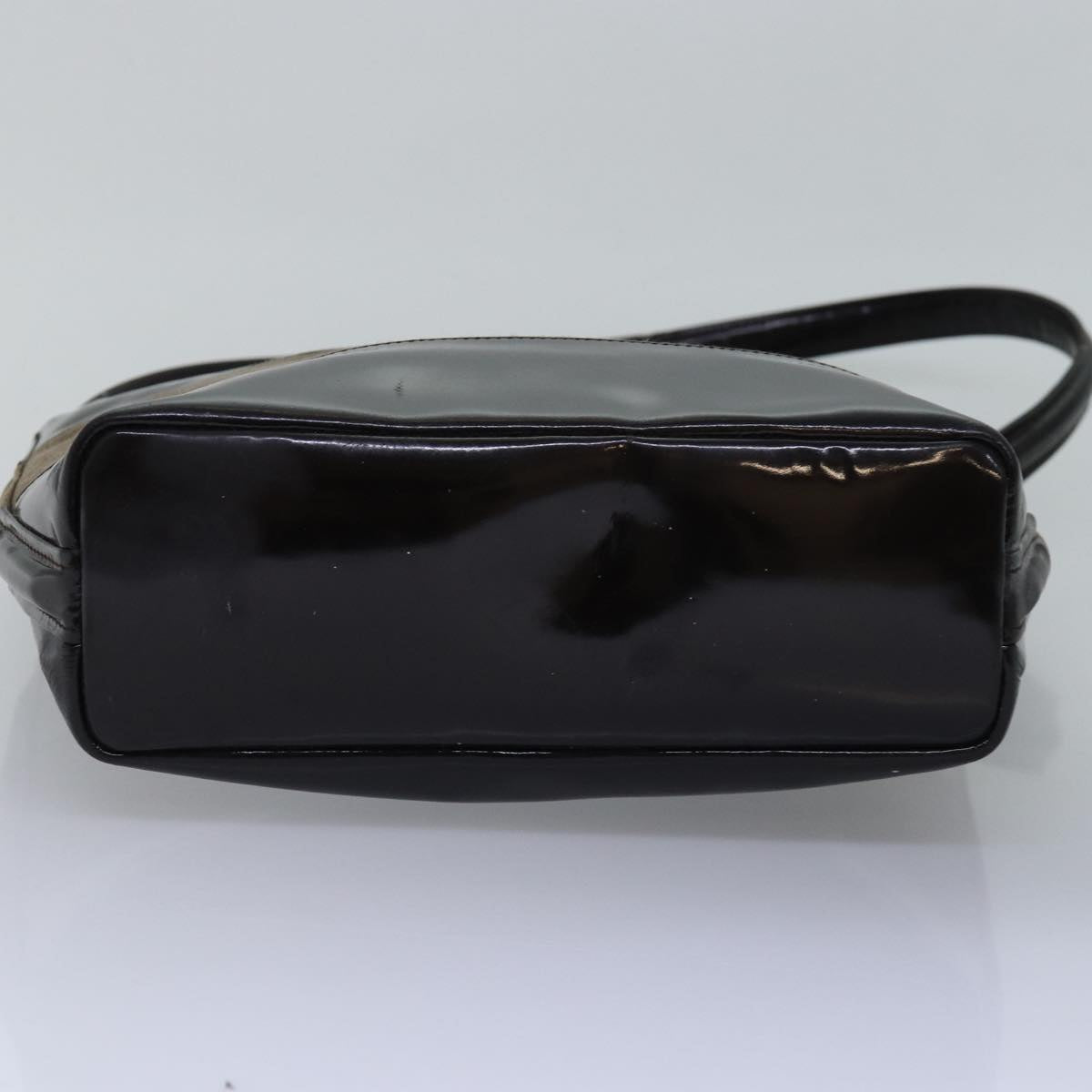GUCCI Shoulder Bag Suede Brown 000 1448 0555 bs15233