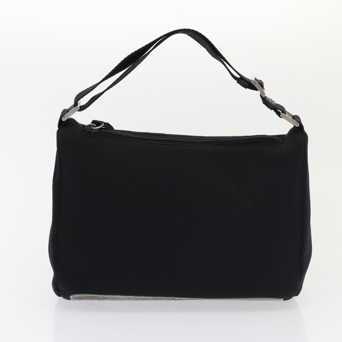 FENDI Burberry PRADA Tote Bag clutch 3Set Brown Black bs16200