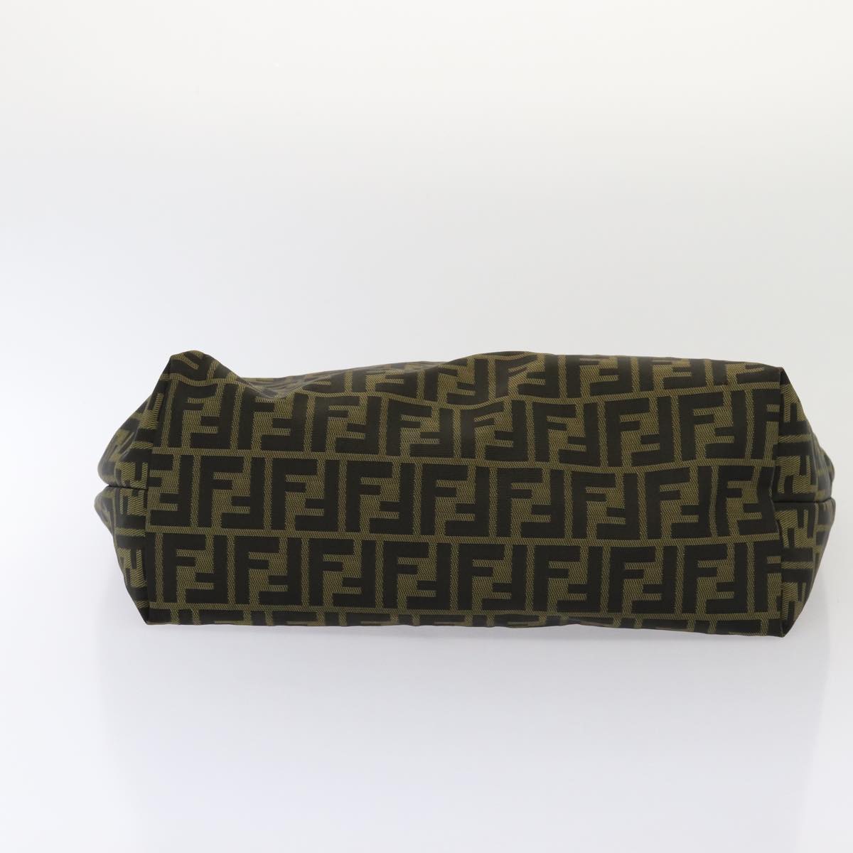 FENDI Burberry PRADA Tote Bag clutch 3Set Brown Black bs16200