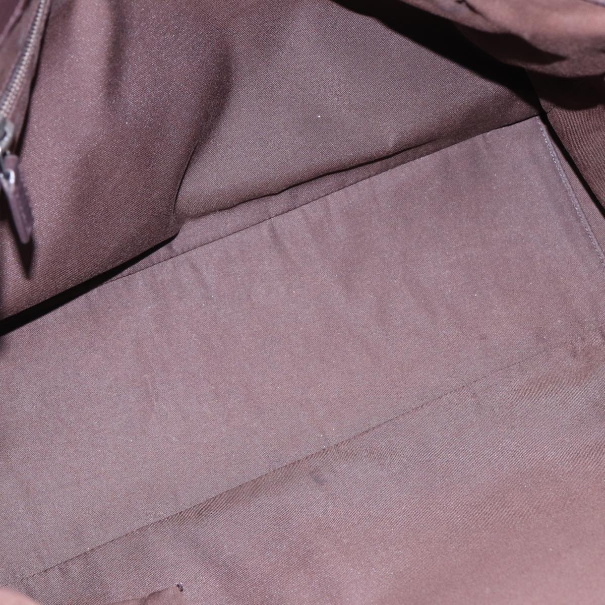 GUCCI GG Canvas Tote Bag Coated Canvas Beige bs16862