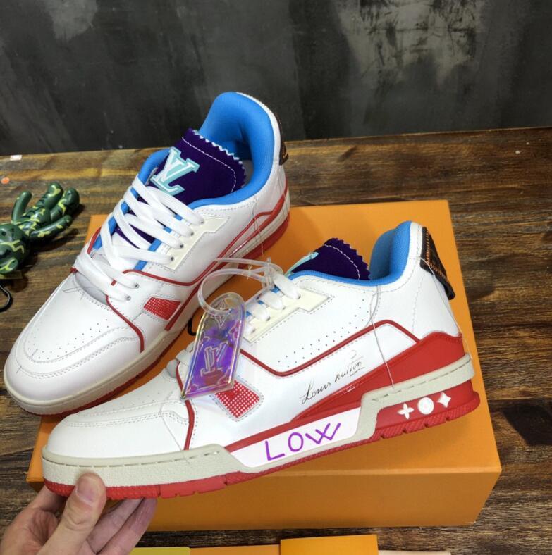 glami shop- LOV Men Shoes - 1416