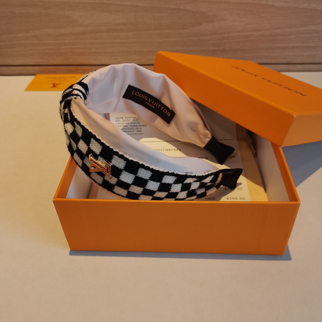GLM - New Hair Band LUV 011