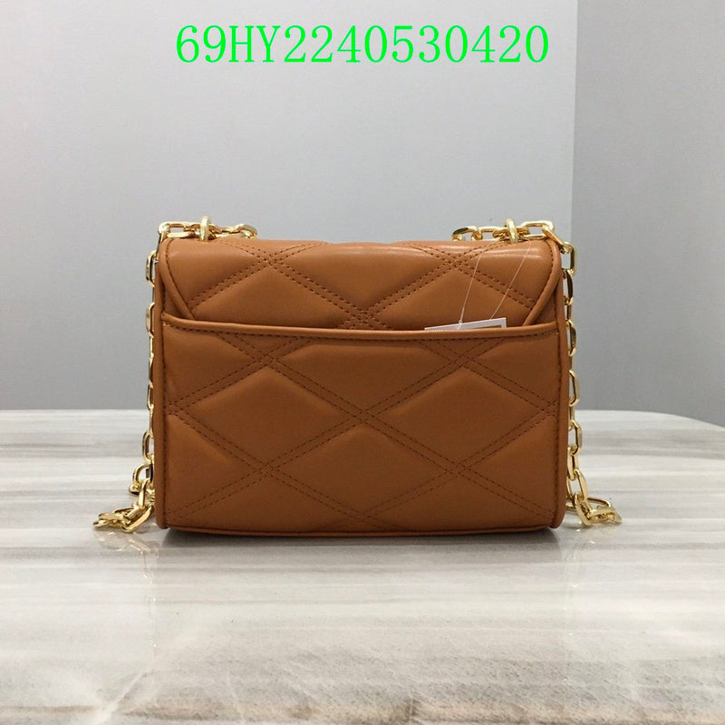Satchel Bags - MK Bags - 351