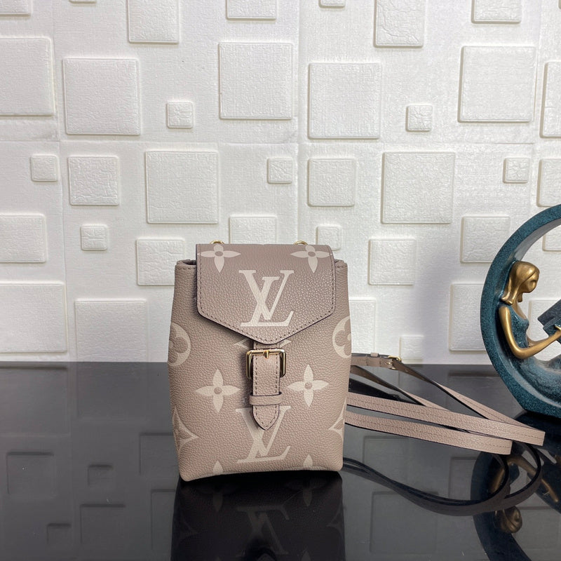Satchel Bags - VL Bags - 5621