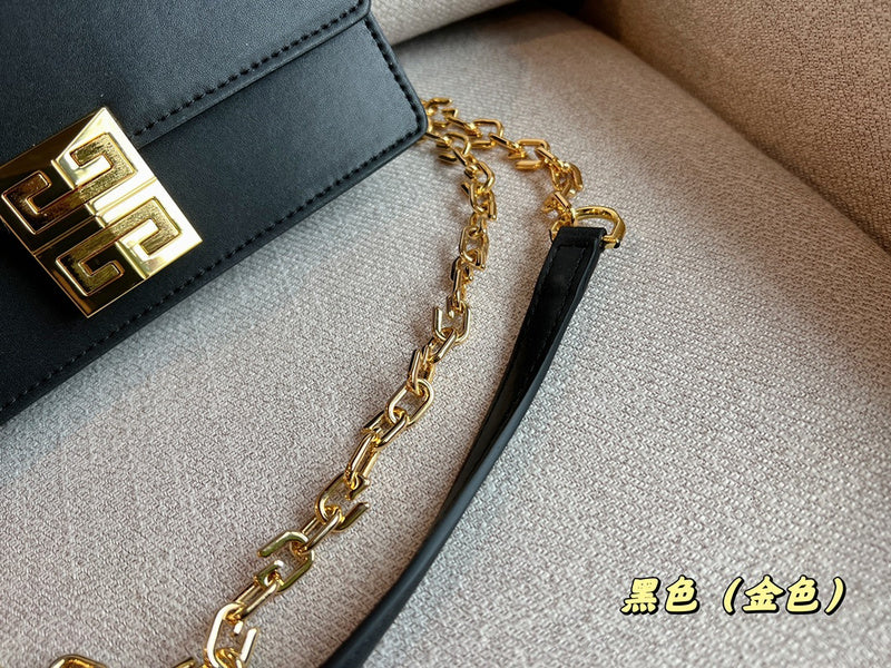 Satchel Bags - GVC Bags - 028