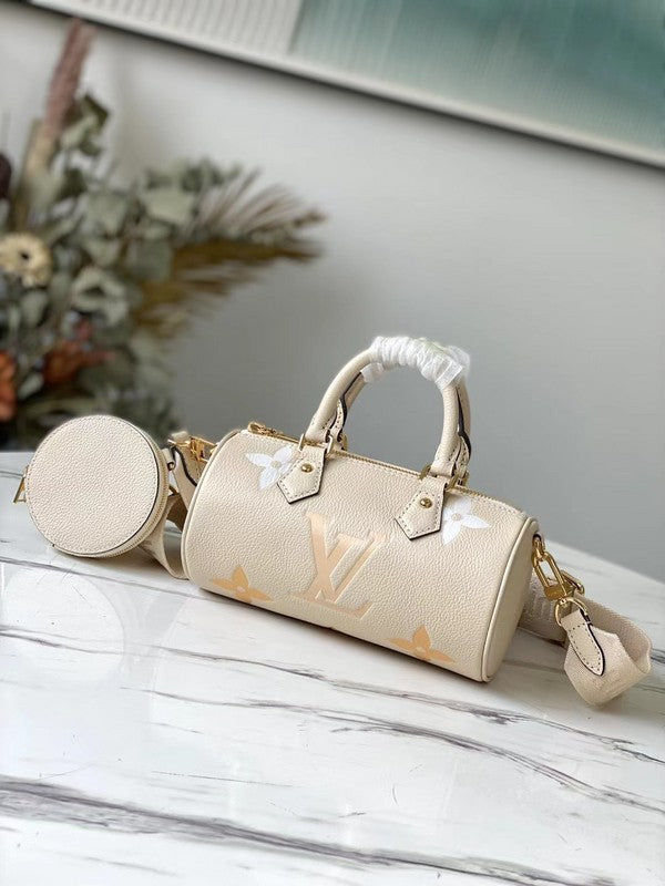 Satchel Bags - VL Bags - 6058