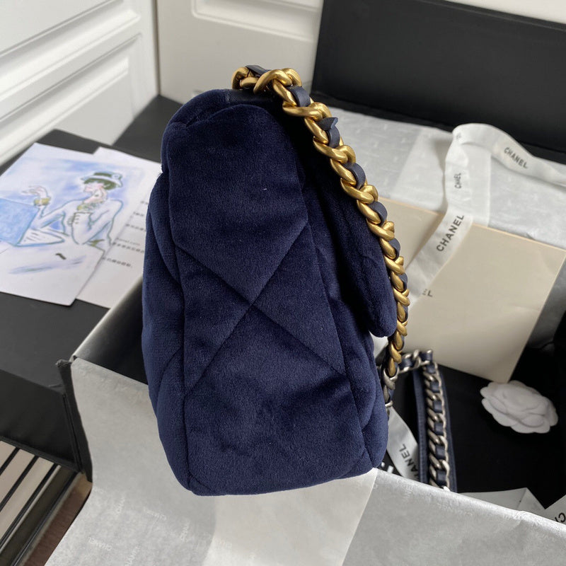 Satchel Bags - CHL Bags - 7440