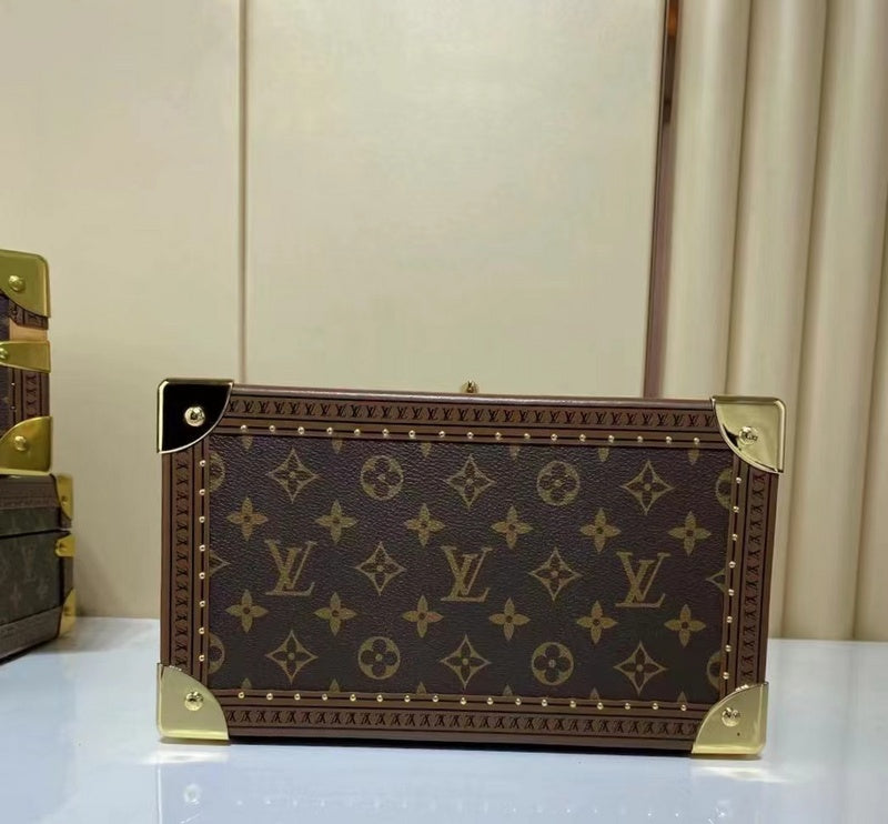 Satchel Bags - VL Bags - 4609