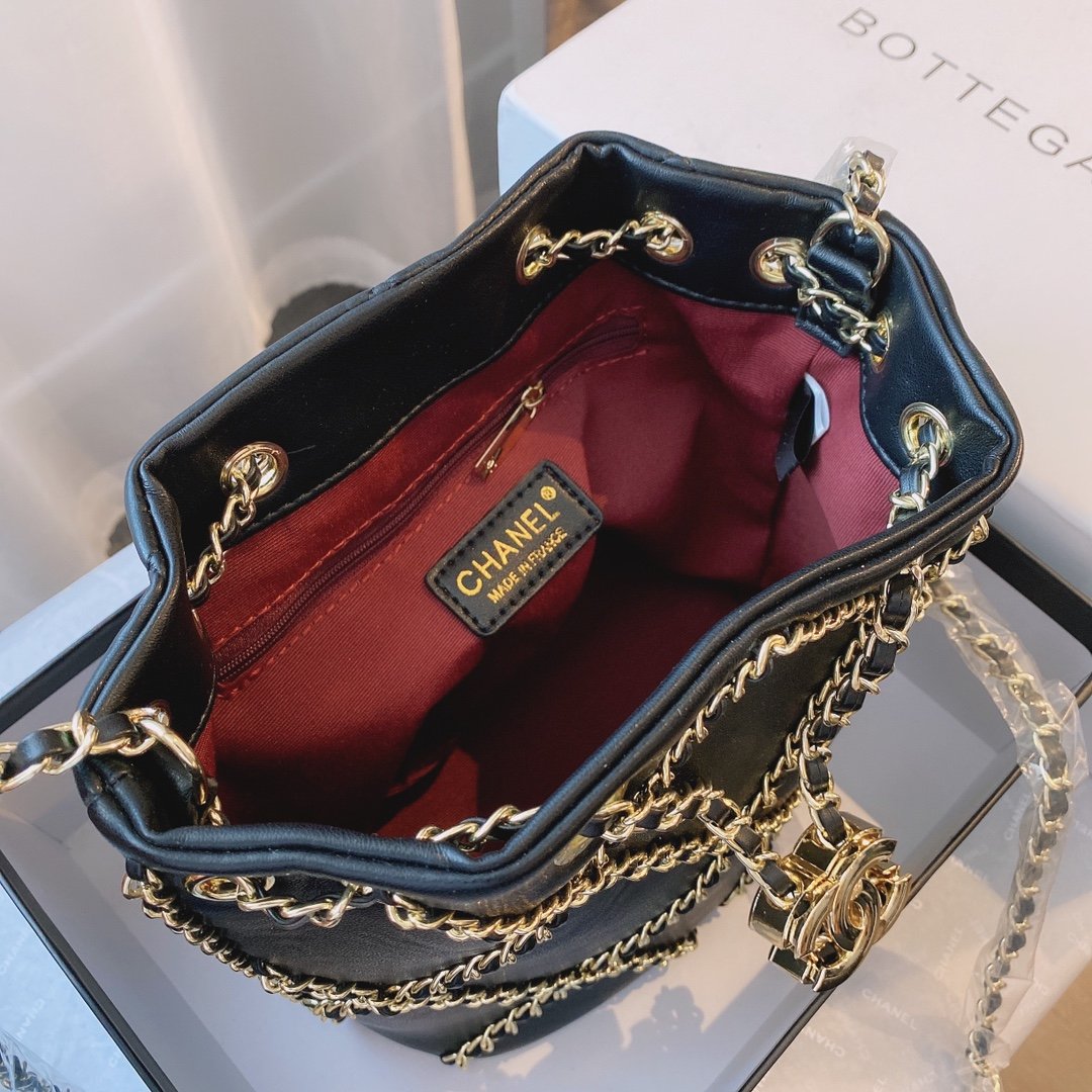 GLM - Top Quality Bags CHL 141