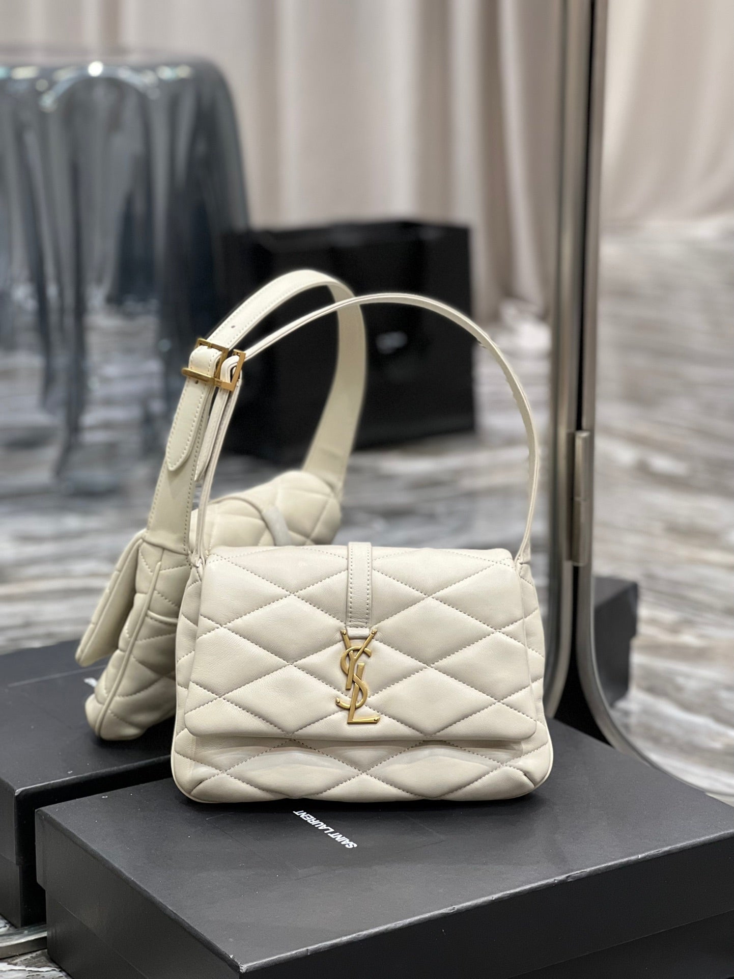 GLM - Top Quality Bag SLY 237