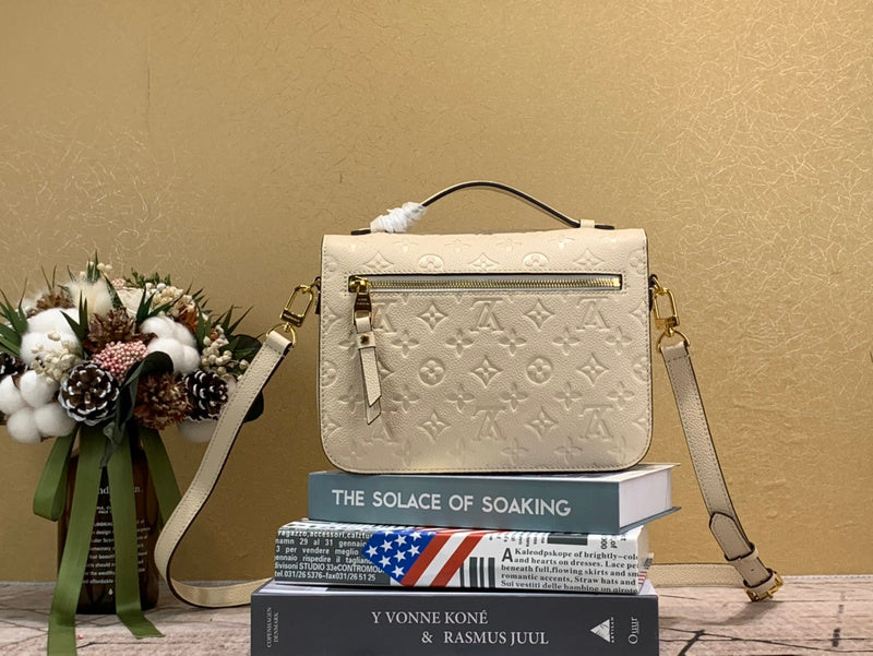 Satchel Bags - VL Bags - 5698