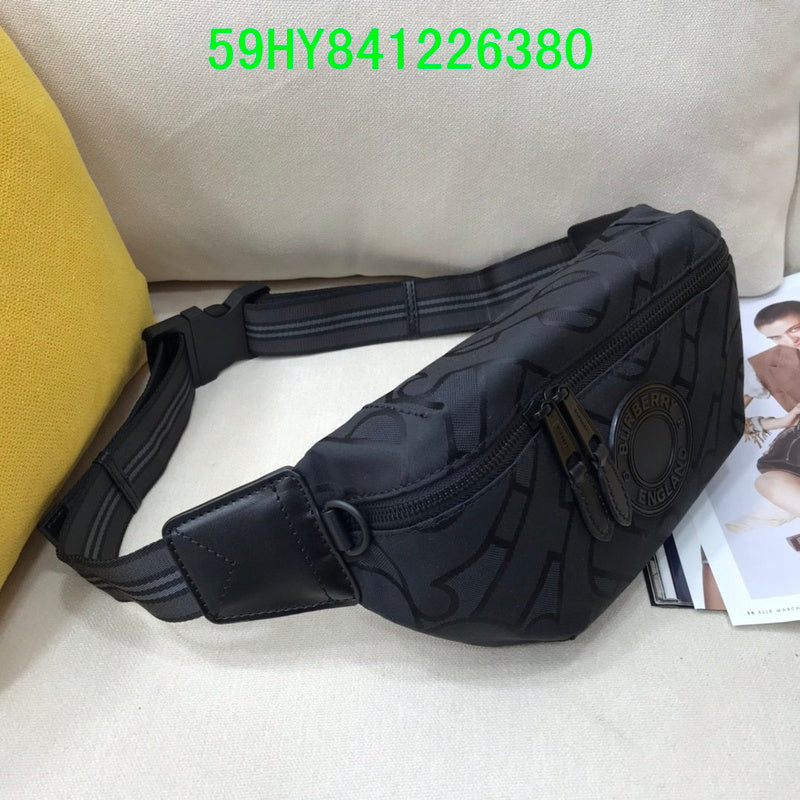 Fan Fashion -GLM - Top quality BBR Bags - 606