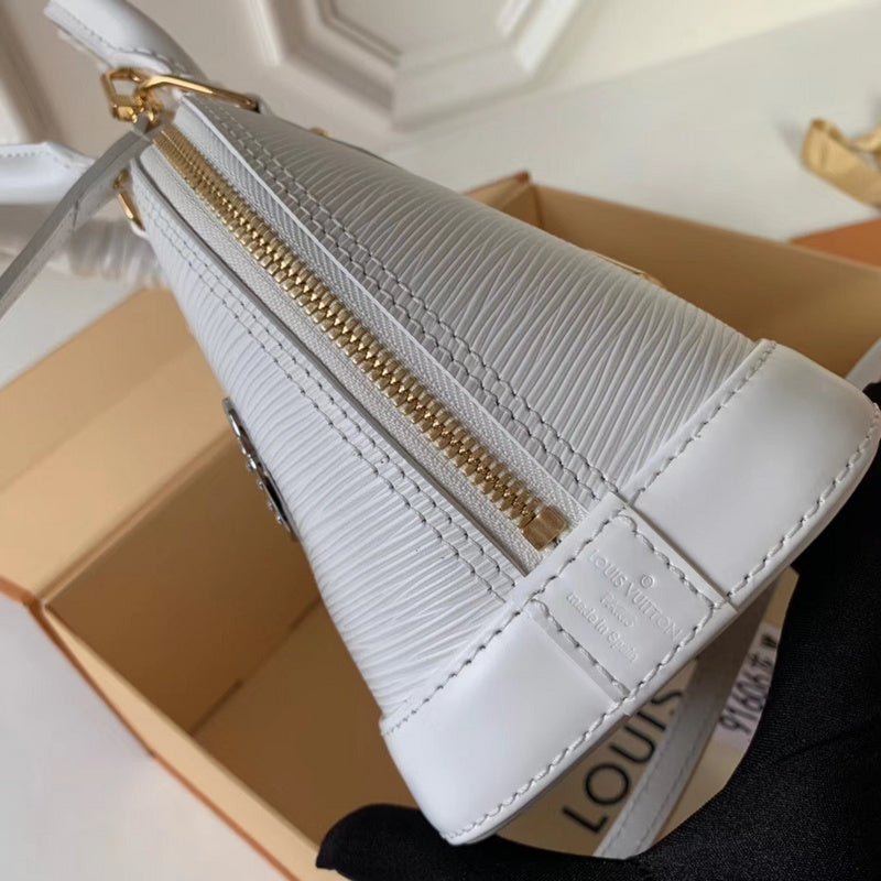 Satchel Bags - VL Bags - 4611
