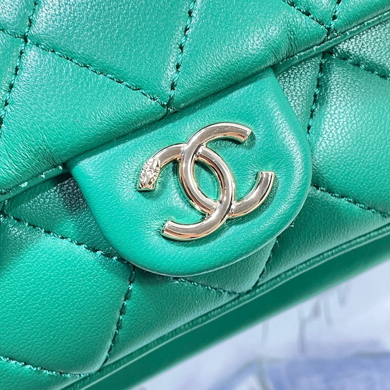 Satchel Bags - CHL Bags - 2122