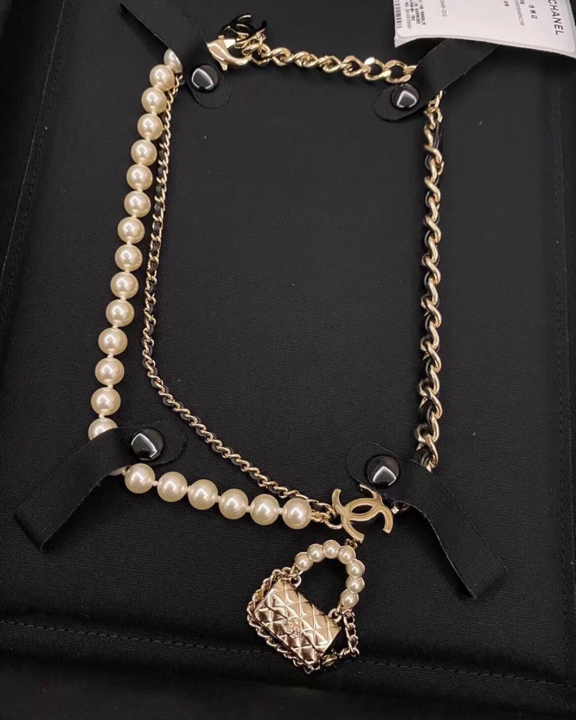 GLM - Top Quality Necklace CHL044