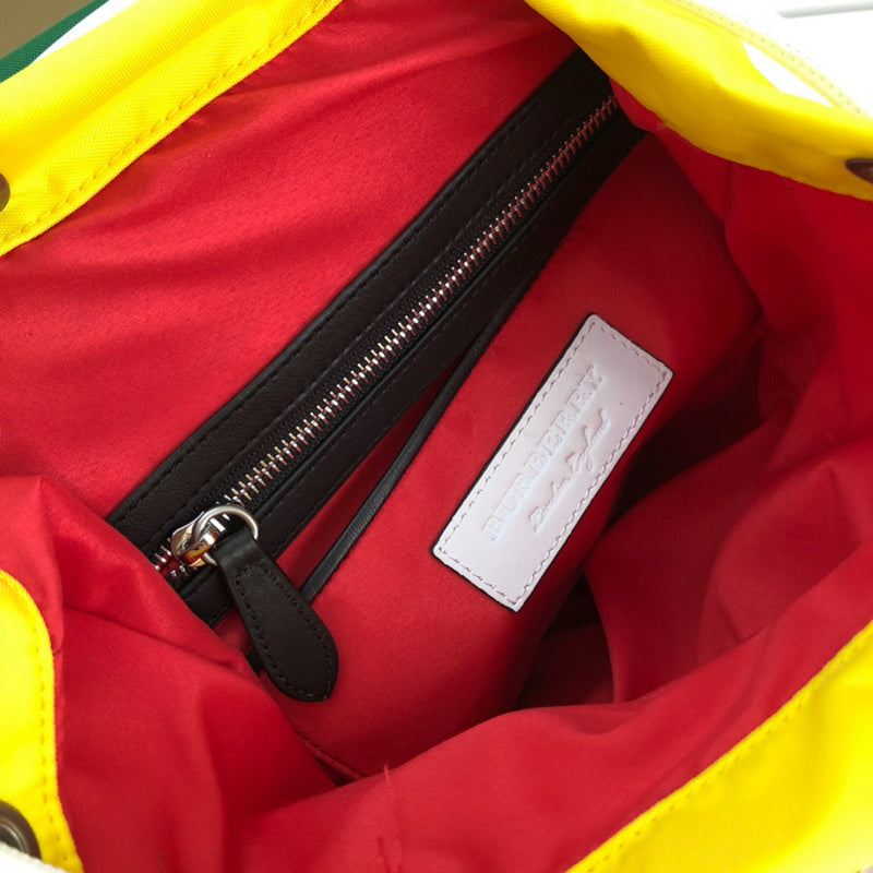 Fan Fashion -GLM - Top quality BBR Bags - 1359