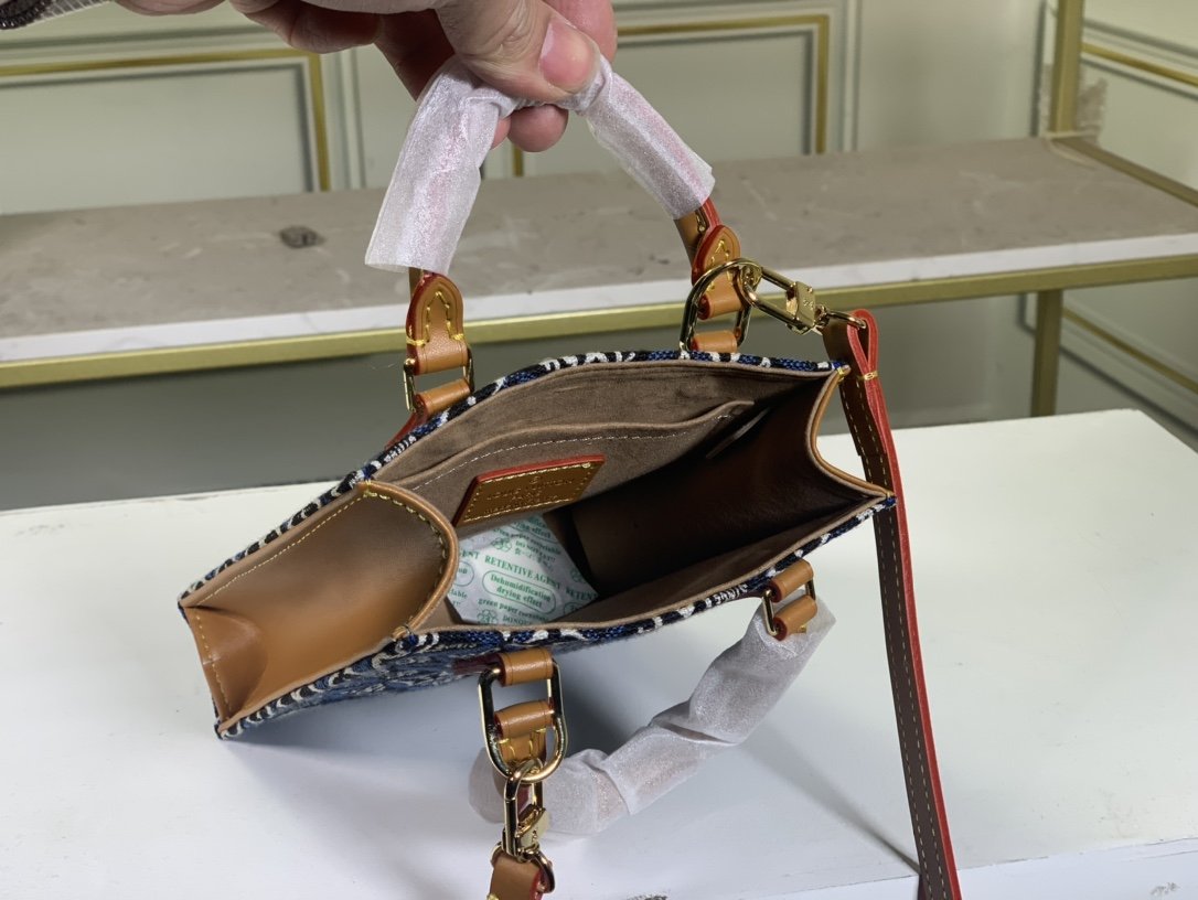 GLM - Top Quality Bags LUV 095