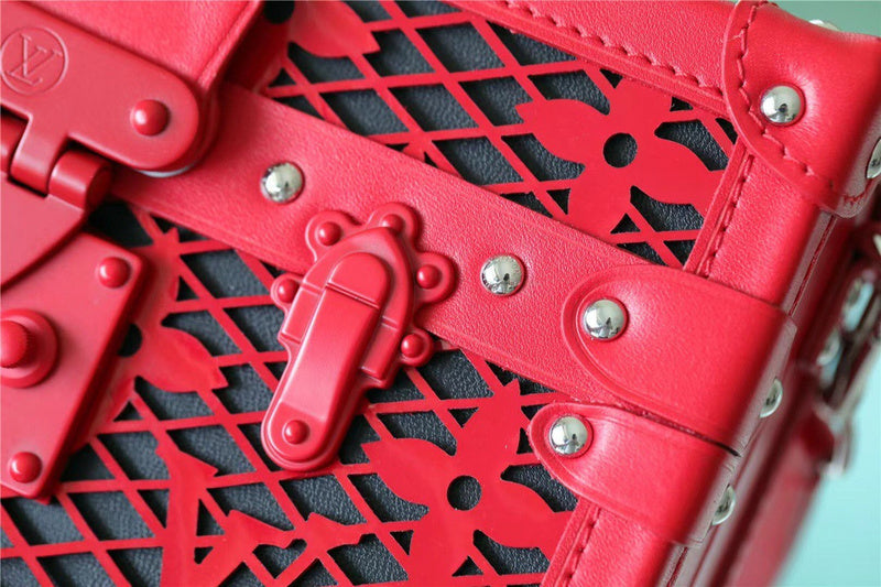 Satchel Bags - VL Bags - 6919