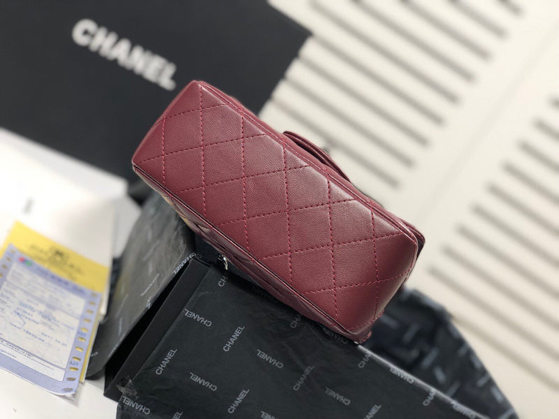 Satchel Bags - CHL Bags - 7466