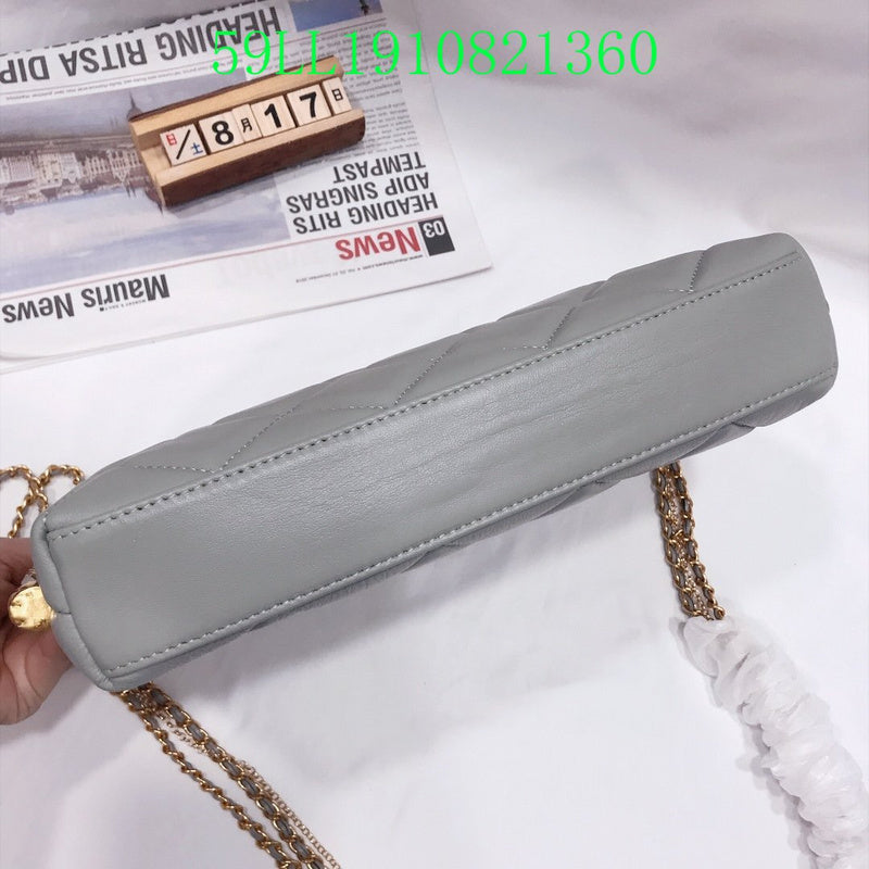 Satchel Bags - CHL Bags - 5231