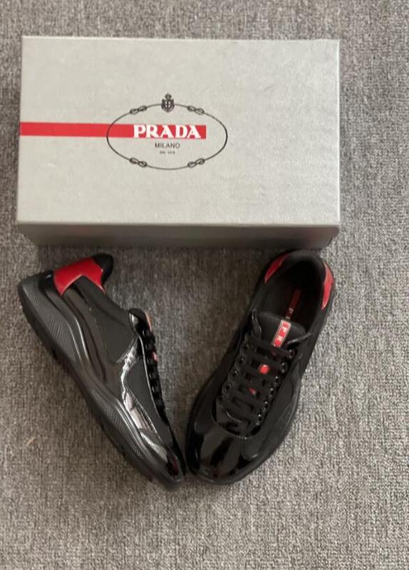 Glamy - PD Men Shoes - 400