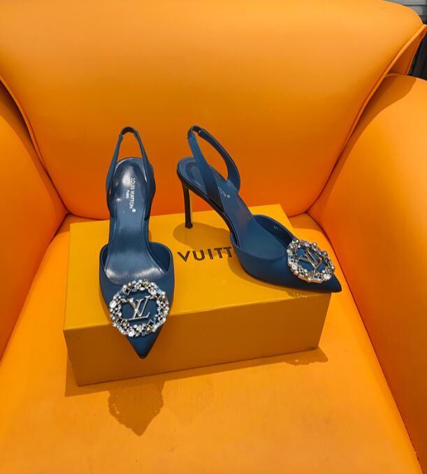 glami shop- LOV Women Shoes - 248
