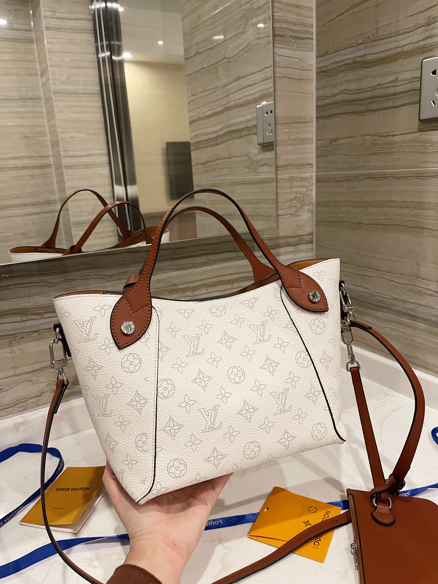 GLM - Top Quality Bags LUV 085
