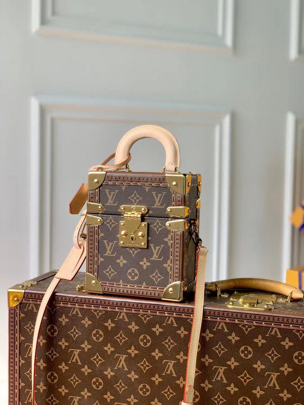Glami GlamI Lu-Vi Bags - 16790