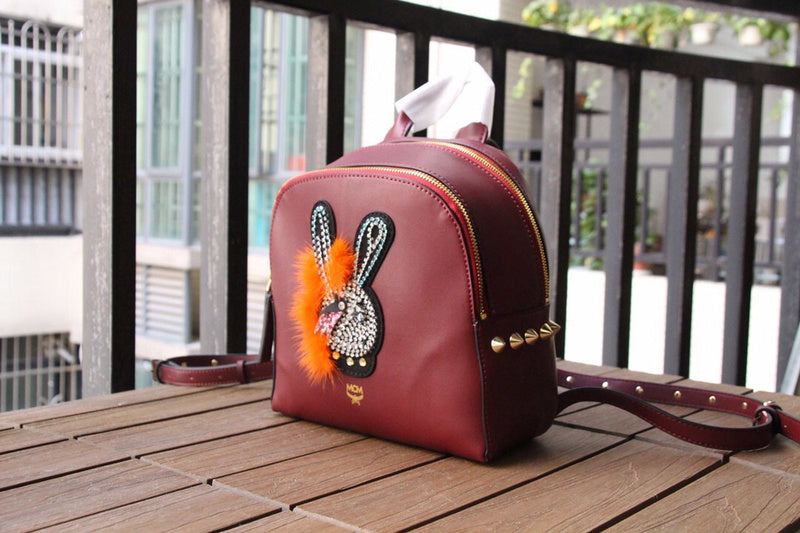 Satchel Bags - MC Bags - 086