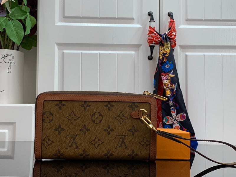 Satchel Bags - VL Bags - 2705