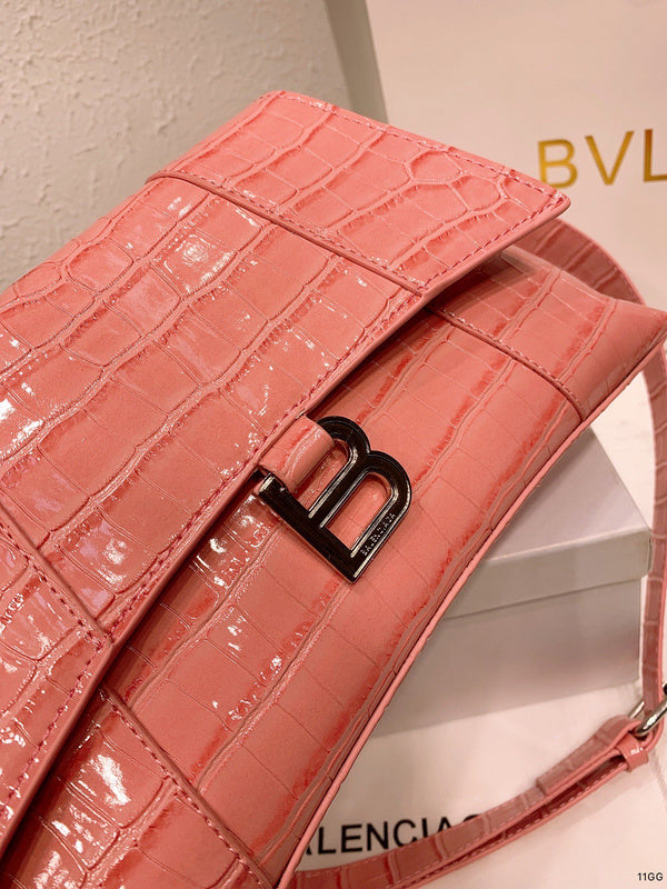 Satchel Bags - BGA Bags - 1468
