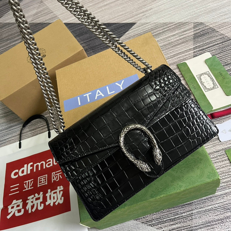Satchel Bags - GCI Bags - 5541
