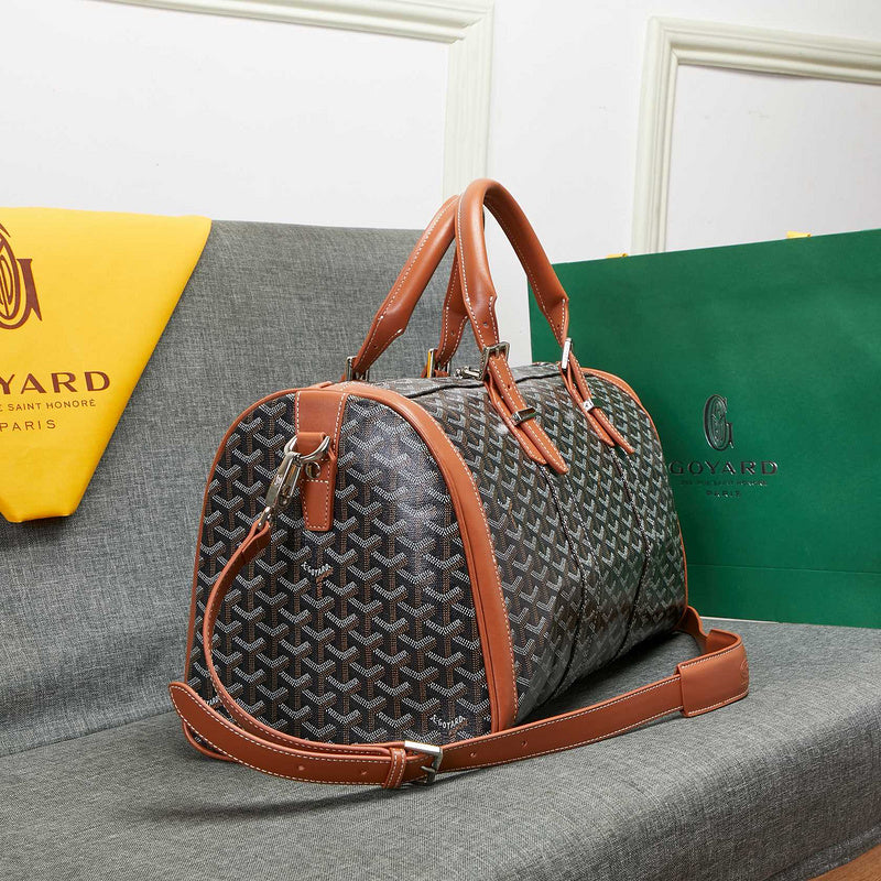 GLM - GYO Bags - 1577