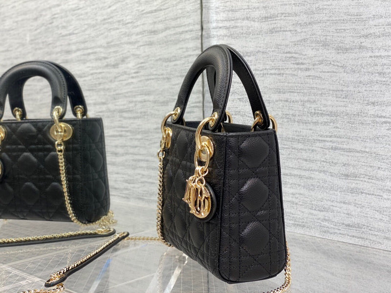 GLM - Dir Bags - 1750