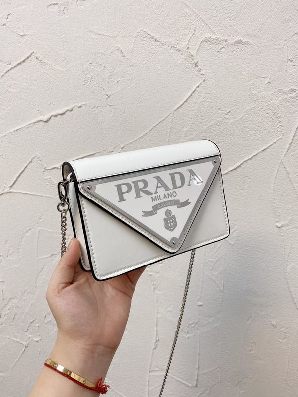 Satchel Bags - PDA Bags - 309