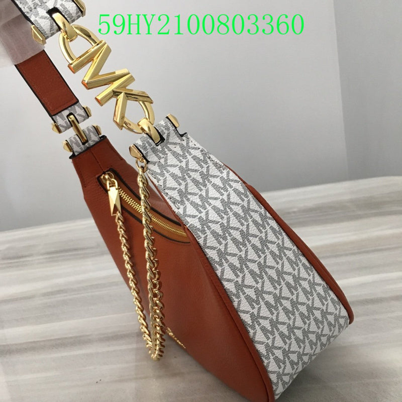 Satchel Bags - MK Bags - 252