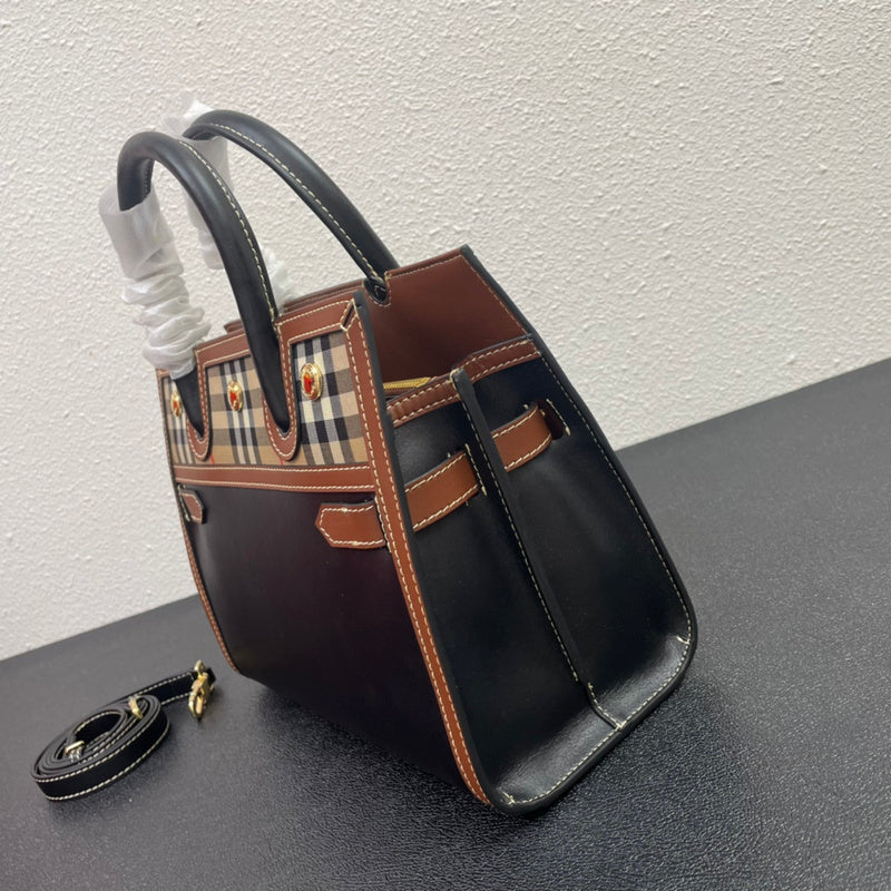 Fan Fashion -GLM - Top quality BBR Bags - 831